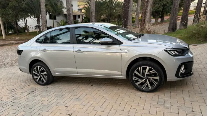 Volkswagen Virtus Highline 200 TSI 1.0 Flex 12V AUT 2023