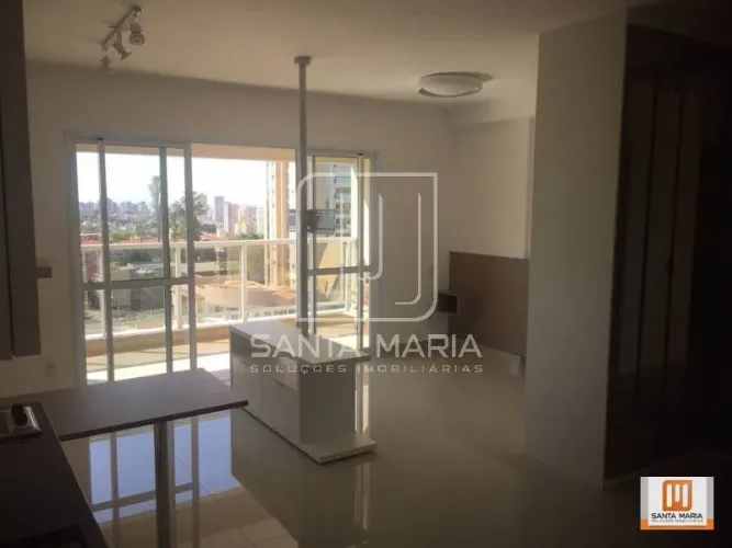 Apartamento (flat) 1 dormitórios/suite, cozinha planejada, portaria 24 horas, lazer, espaç