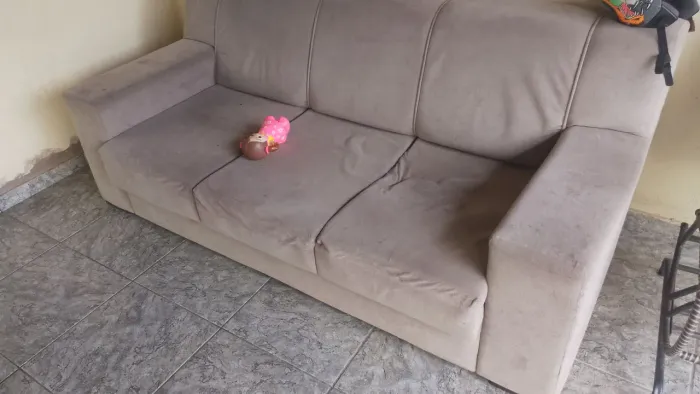 sofá 