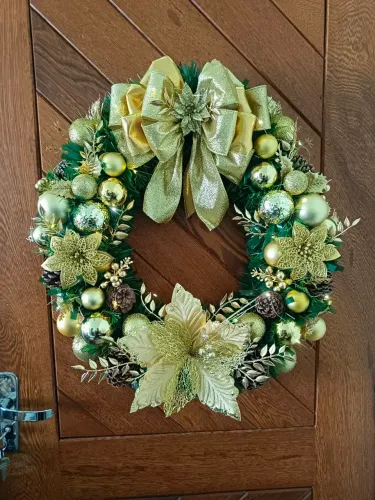 Guirlanda de natal