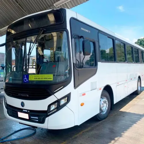 Ônibus Mercedes Benz