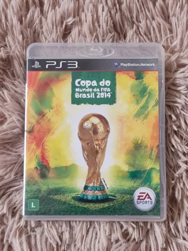 Copa do mundo Fifa Brasil 2014