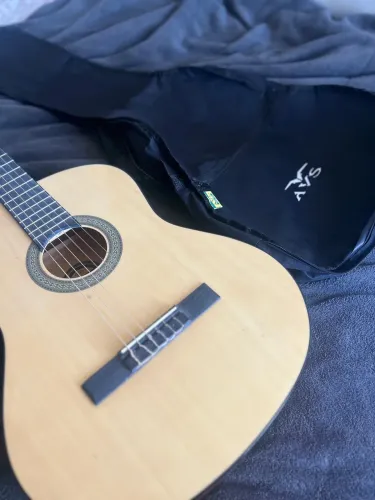 Violão Profissional Acústico 