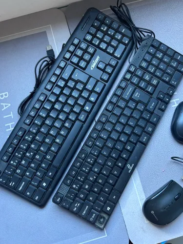 Teclado 