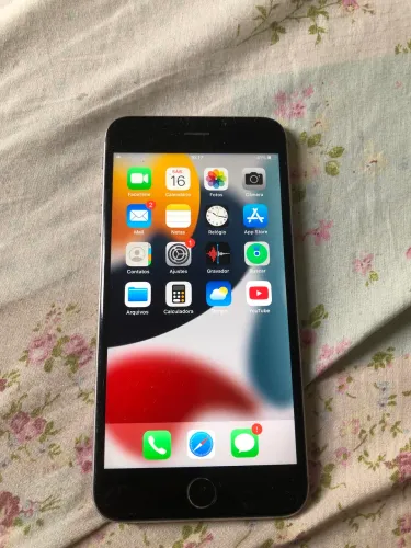 iPhone 6 Plus