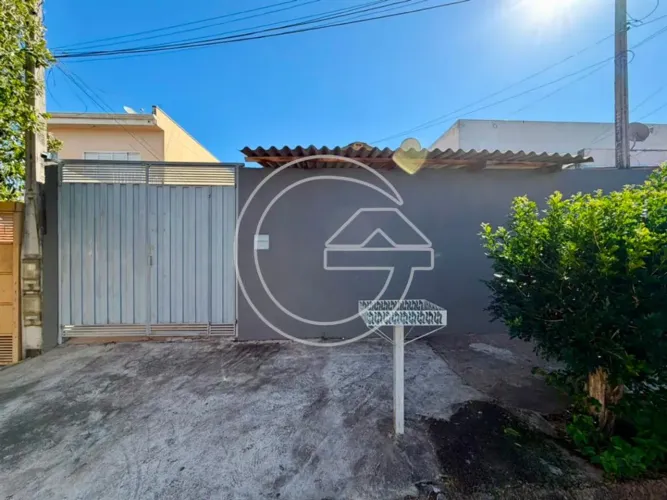VENDE-SE Residência NO SANTA PAULA - MARÍLIA/SP