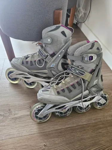 Patins / Roller