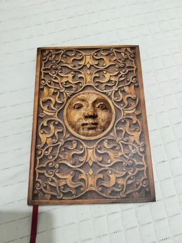 Livro "Pinóquio" | Darkside Books 