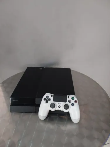 PS4