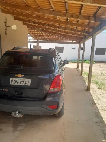 Chevrolet Tracker LT 1.4 Turbo 16V Flex 4X2 Aut. 2018