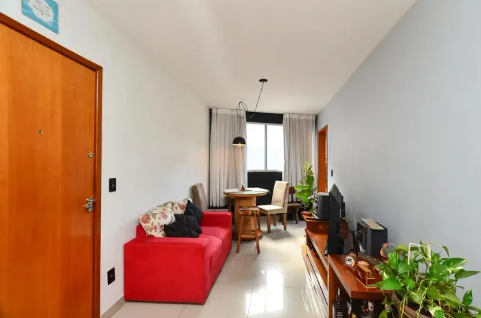 APARTAMENTO 2 QUARTOS COM ELEVADOR NO FERNÃO DIAS