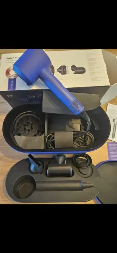 Dyson Supersonic Secador De Cabelo