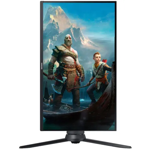 Monitor Gamer Samsung Odyssey G3 24? 144Hz Full HD HDMI/DisplayPort Muito Barato 