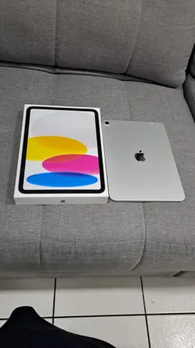 Apple iPad 10 , 128gb