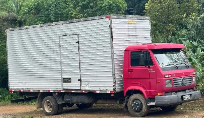 Volkswagen WORKER 9-150 E