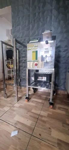 Cana shop maquitron 200