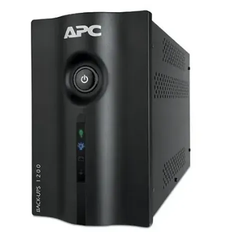 No break APC backups 1200va