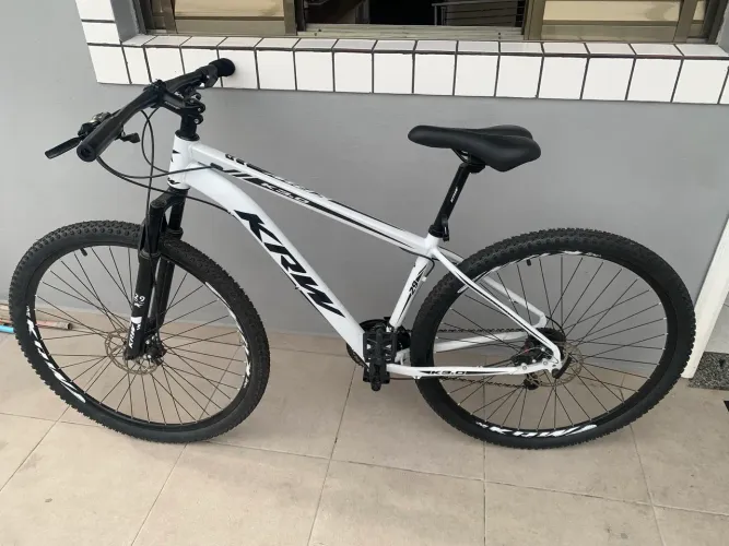 Bike 21 marcha