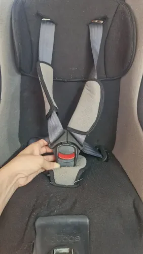Cadeirinha Automotiva