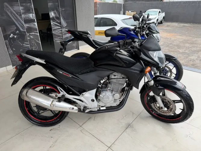 Cb300