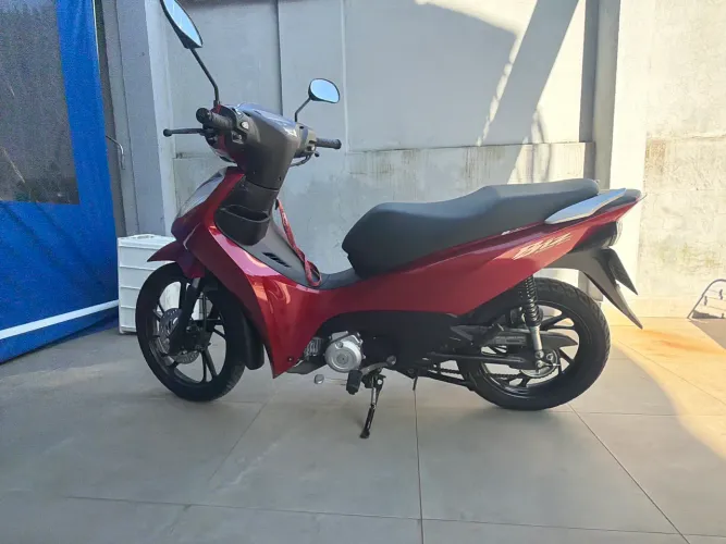 Vende -se biz 125 
