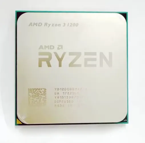 Processador Ryzen 3 1200