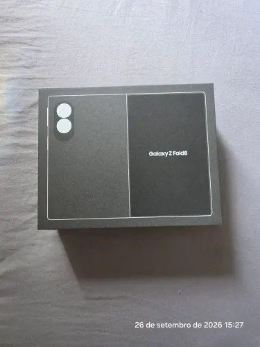 Z fold 8 256gb