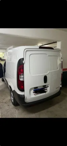 Fiat Fiorino Endurance EVO 1.4 Flex 8V 2P 2023