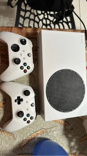 xbox série s 