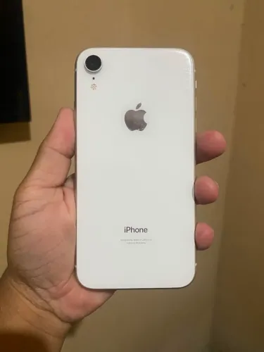 Vendo iPhone XR 64GB 