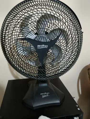 Ventilador Britania 