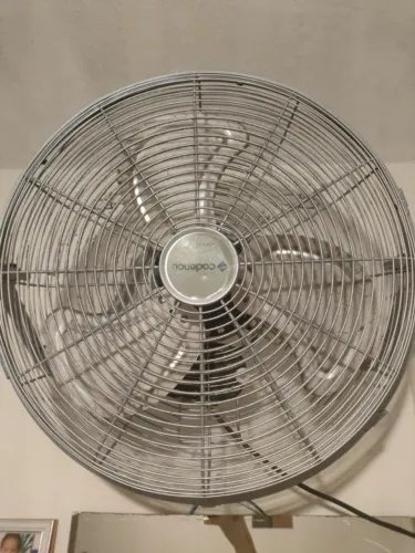 ventilador Forte