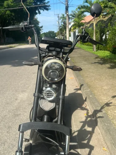 Scooter X11 Plus