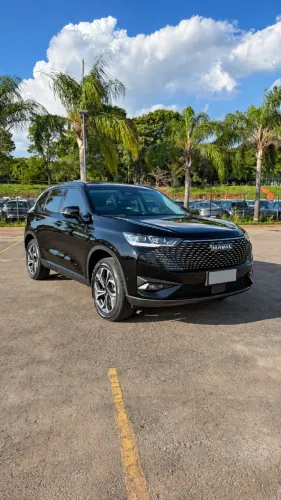 GWM Haval H6 Premium Phev AWD 2024