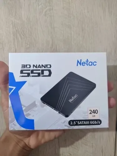 Ssd 120 gb e todos os tamanhos com garantia e nota (solicitar)