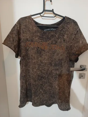 Camisa John John P
