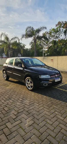 Fiat Stilo 1.8/ 1.8 Connect Flex 8V 5P 2007