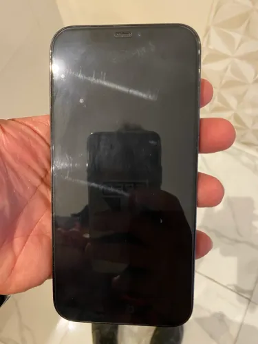 iPhone 12 Pro Max 128GB - Perfeito Estado (Ótimo Preço)