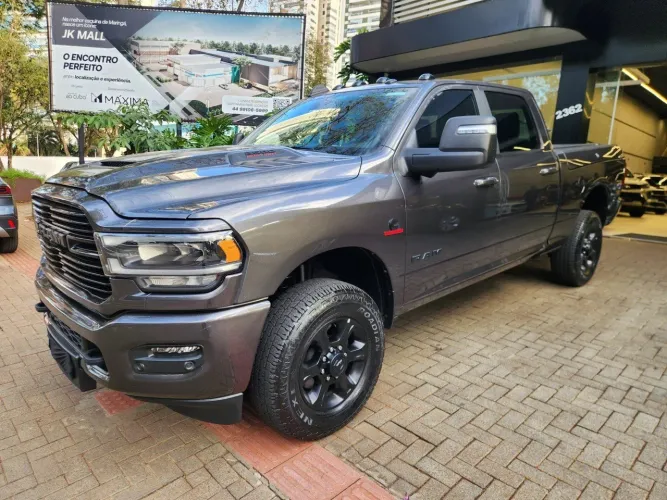 Ram 2500 Laram. 6.7 Night ED. TB CD 4X4 DIE 2024