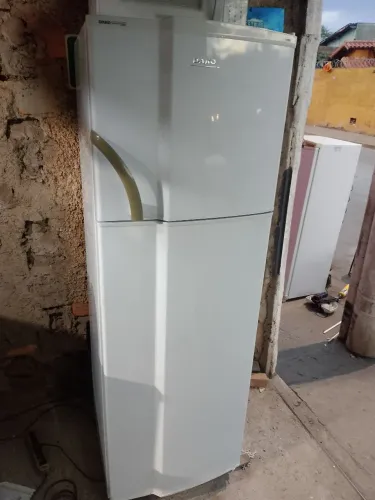 Geladeira dako duplex