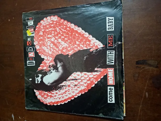 LP Dead or Alice 2 lps ler o anúncio