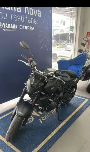 Mt07 Connected