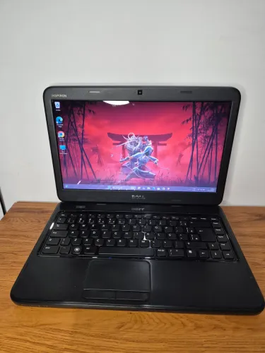 NOTBOOK DELL I53210M+8 GB RAM<br>