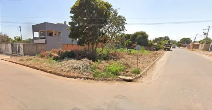 TERRENO / LOTE Cavalhada