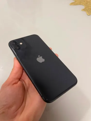 Vendo IPhone 11 64 GB