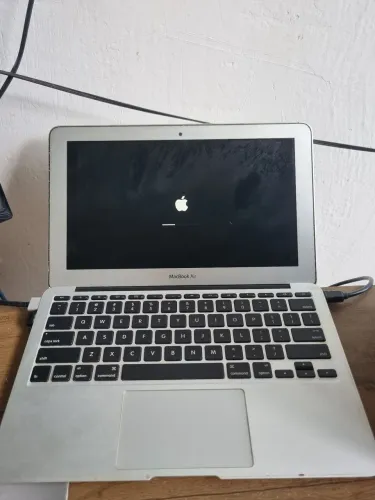 Macbook Air 2014