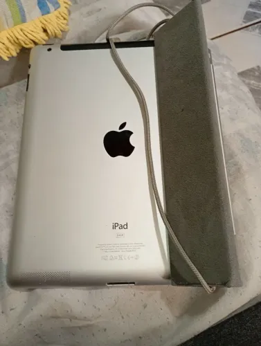 iPad 64gb