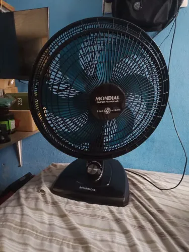 Ventilador
