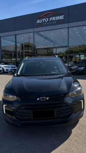 Chevrolet Tracker Midnight 1.0 Turbo 12V Flex Aut. 2024