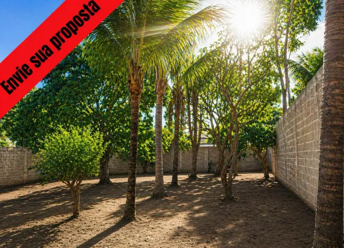 TERRENO PARQUE RESID.NOVA ALMEIDA 